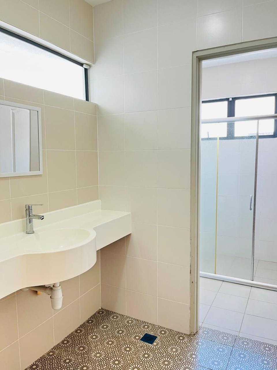 Sofea Mutiara Homestay 이포 외부 사진
