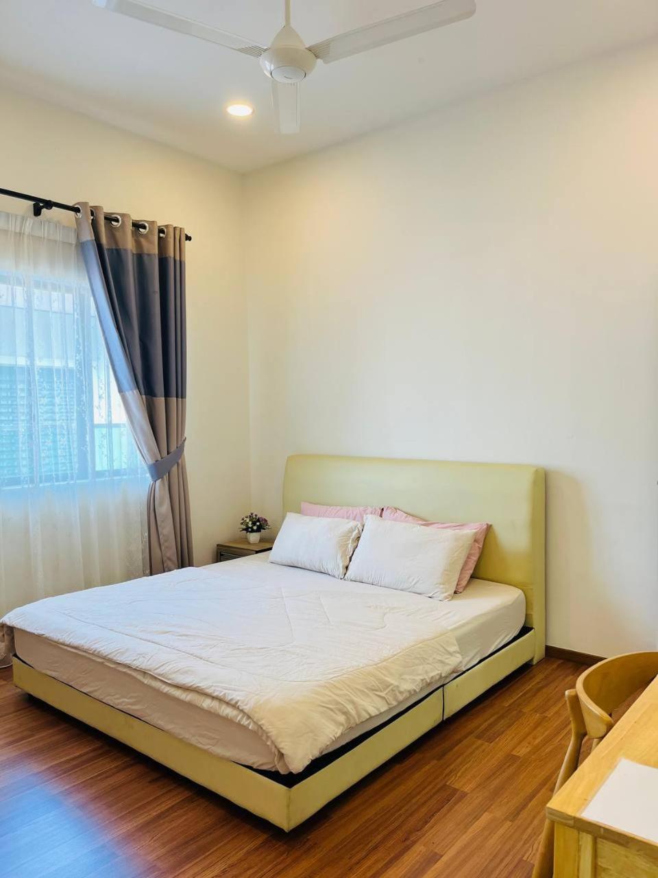 Sofea Mutiara Homestay 이포 외부 사진