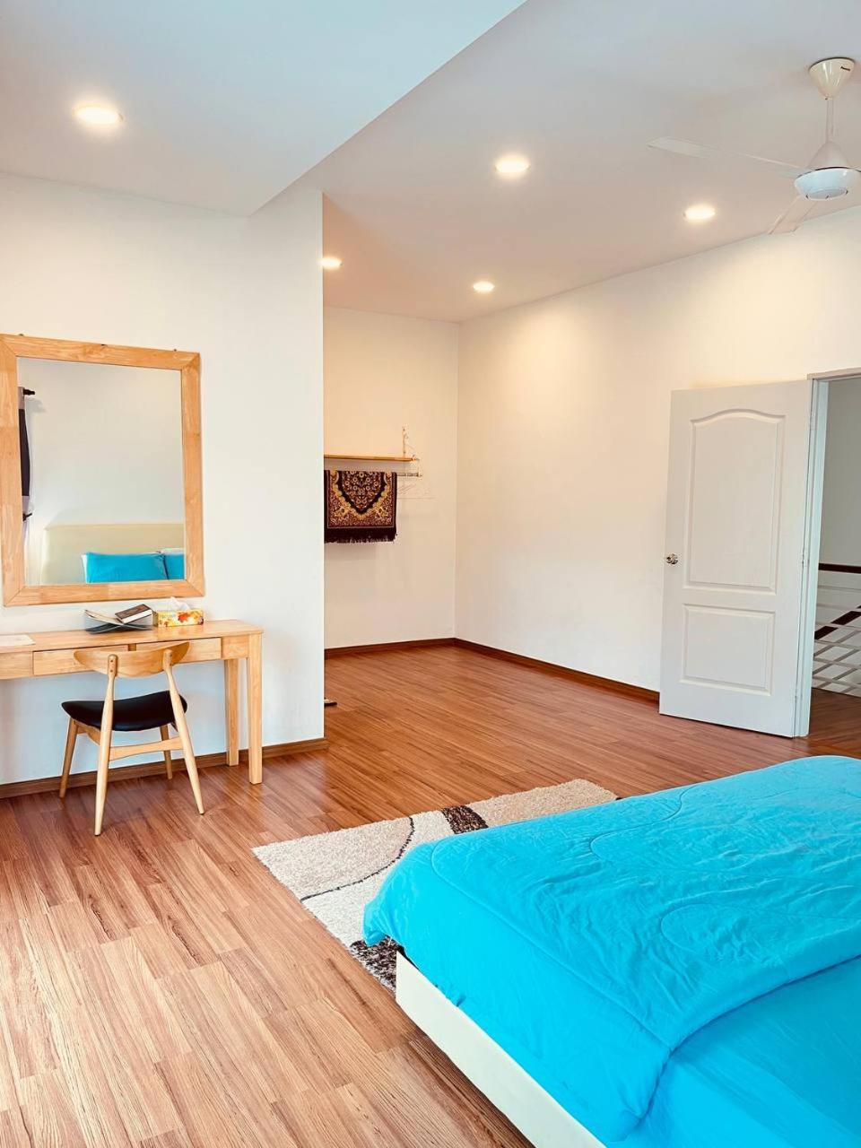 Sofea Mutiara Homestay 이포 외부 사진