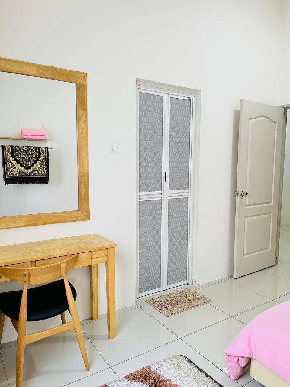 Sofea Mutiara Homestay 이포 외부 사진