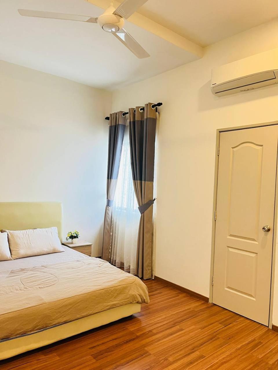 Sofea Mutiara Homestay 이포 외부 사진