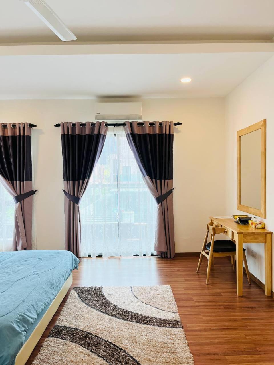 Sofea Mutiara Homestay 이포 외부 사진