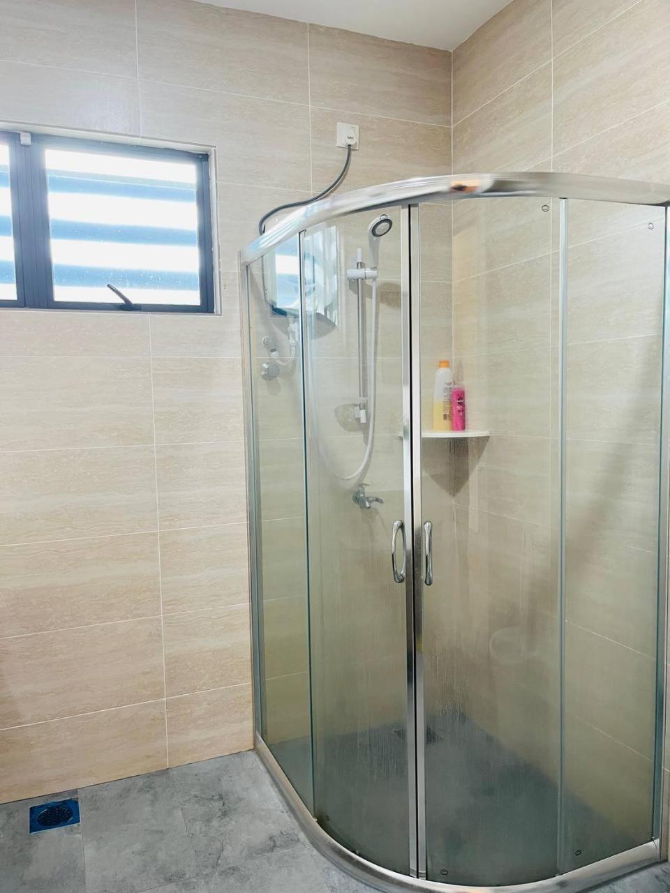 Sofea Mutiara Homestay 이포 외부 사진