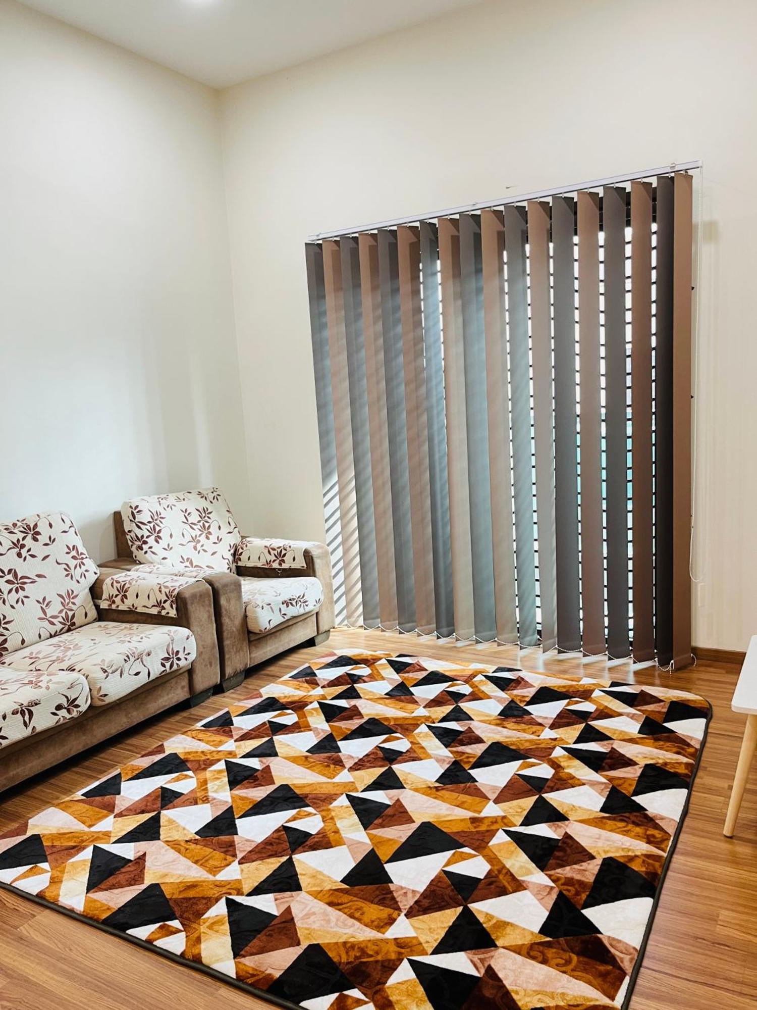 Sofea Mutiara Homestay 이포 외부 사진
