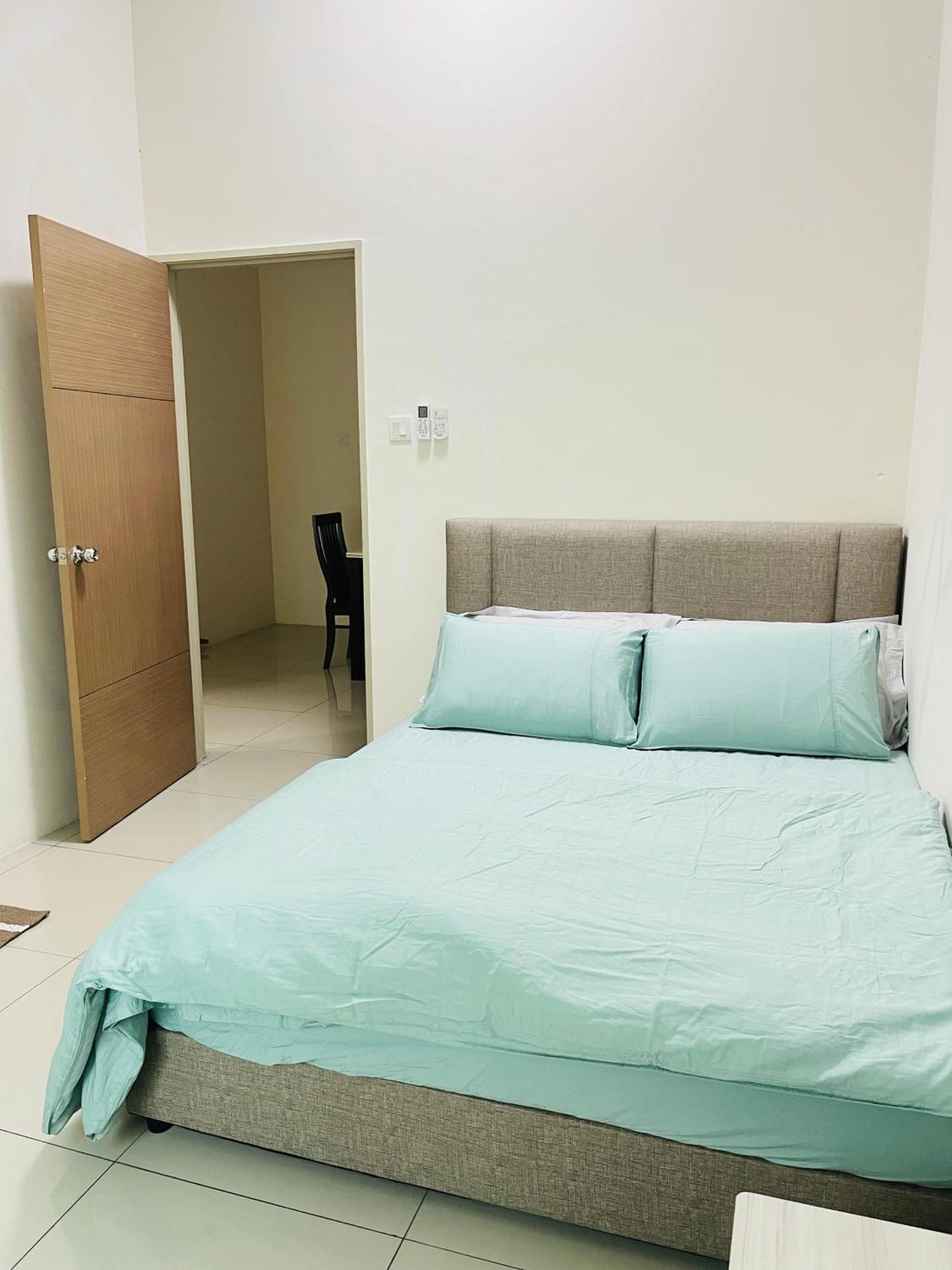 Sofea Mutiara Homestay 이포 외부 사진