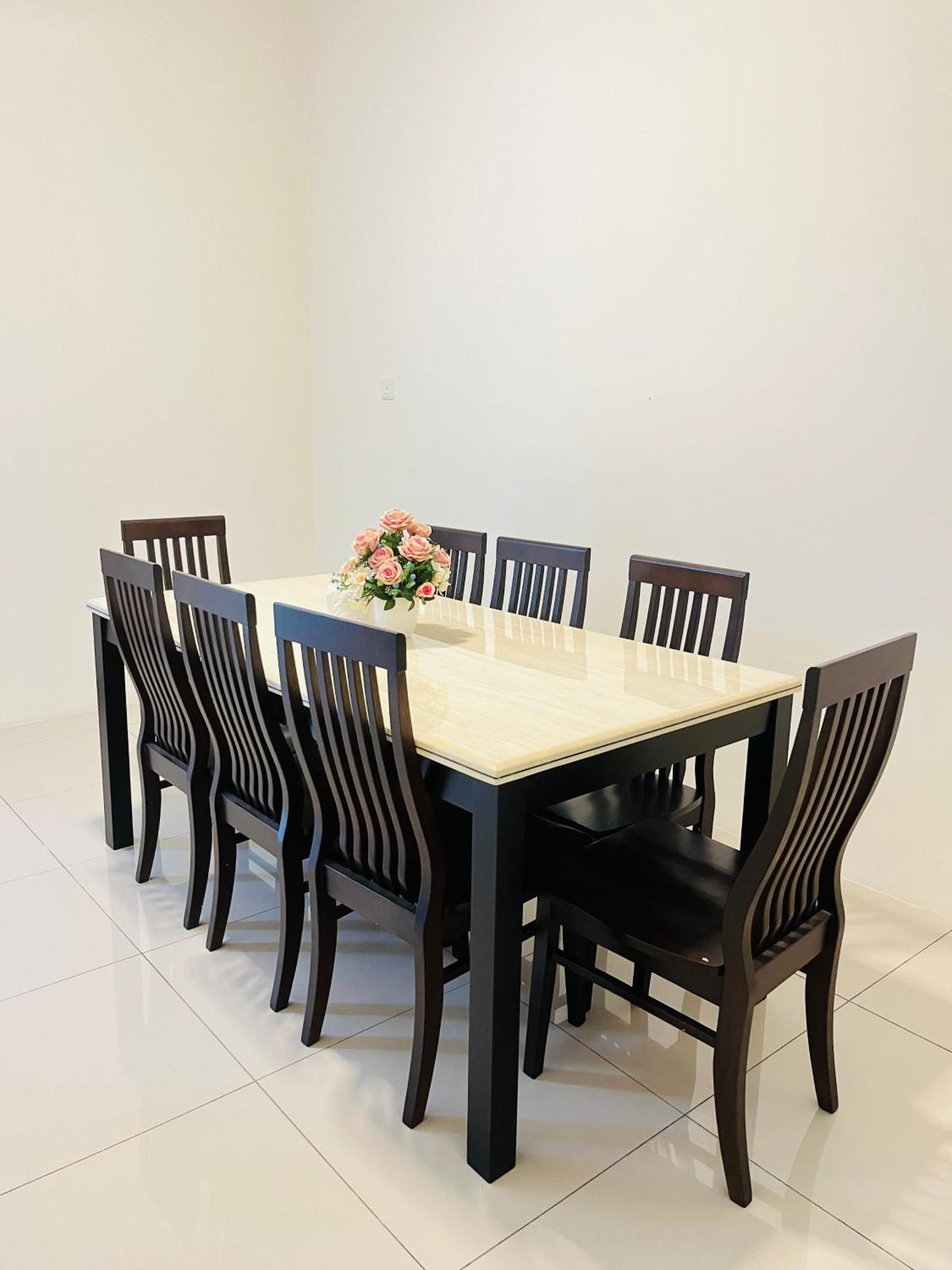 Sofea Mutiara Homestay 이포 외부 사진